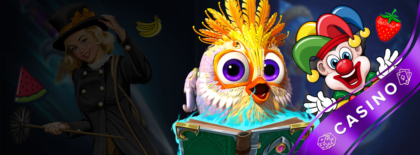 Бонусная программа Riobet